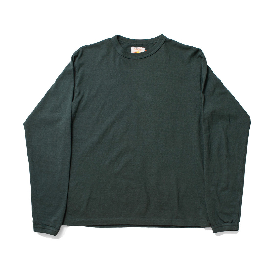 Sunray Sportswear Na'maka-oh Longsleeve in Darkest Spruce