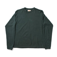 Sunray Sportswear Na'maka-oh Longsleeve in Darkest Spruce