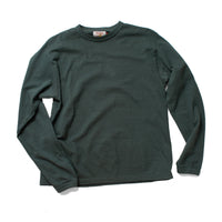 Sunray Sportswear Na'maka-oh Longsleeve in Darkest Spruce