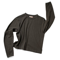 Sunray Sportswear Hi'aka Longsleeve in Black Olive