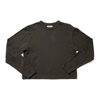 Sunray Sportswear Hi'aka Longsleeve in Black Olive