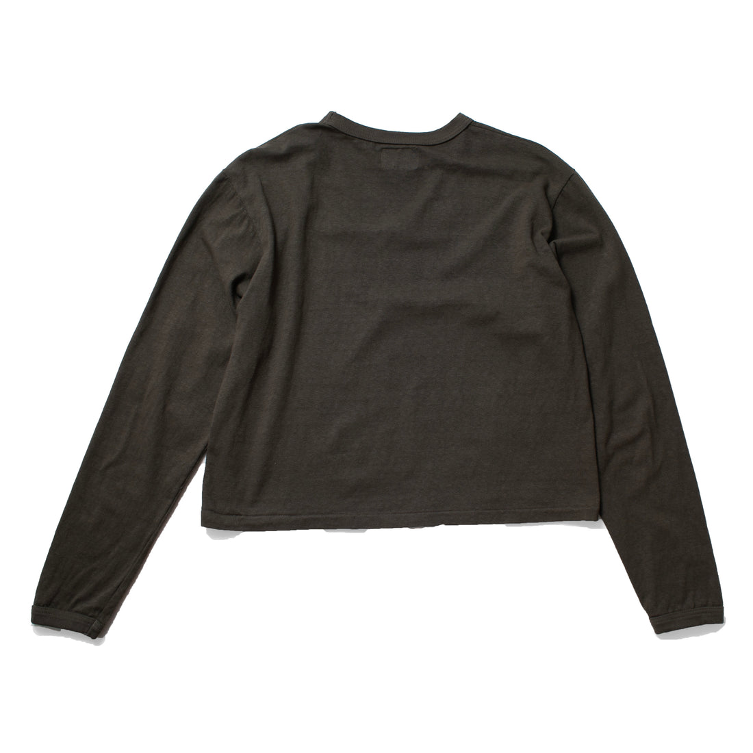 Sunray Sportswear Hi'aka Longsleeve in Black Olive
