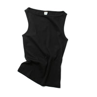 Flore Flore Timmi Tank in Black