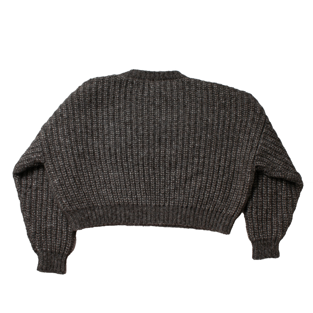 Shaina Mote Classic Crewneck in Dusk