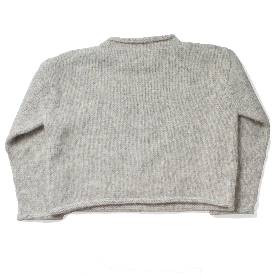 Shaina Mote Bel Sweater in Haze