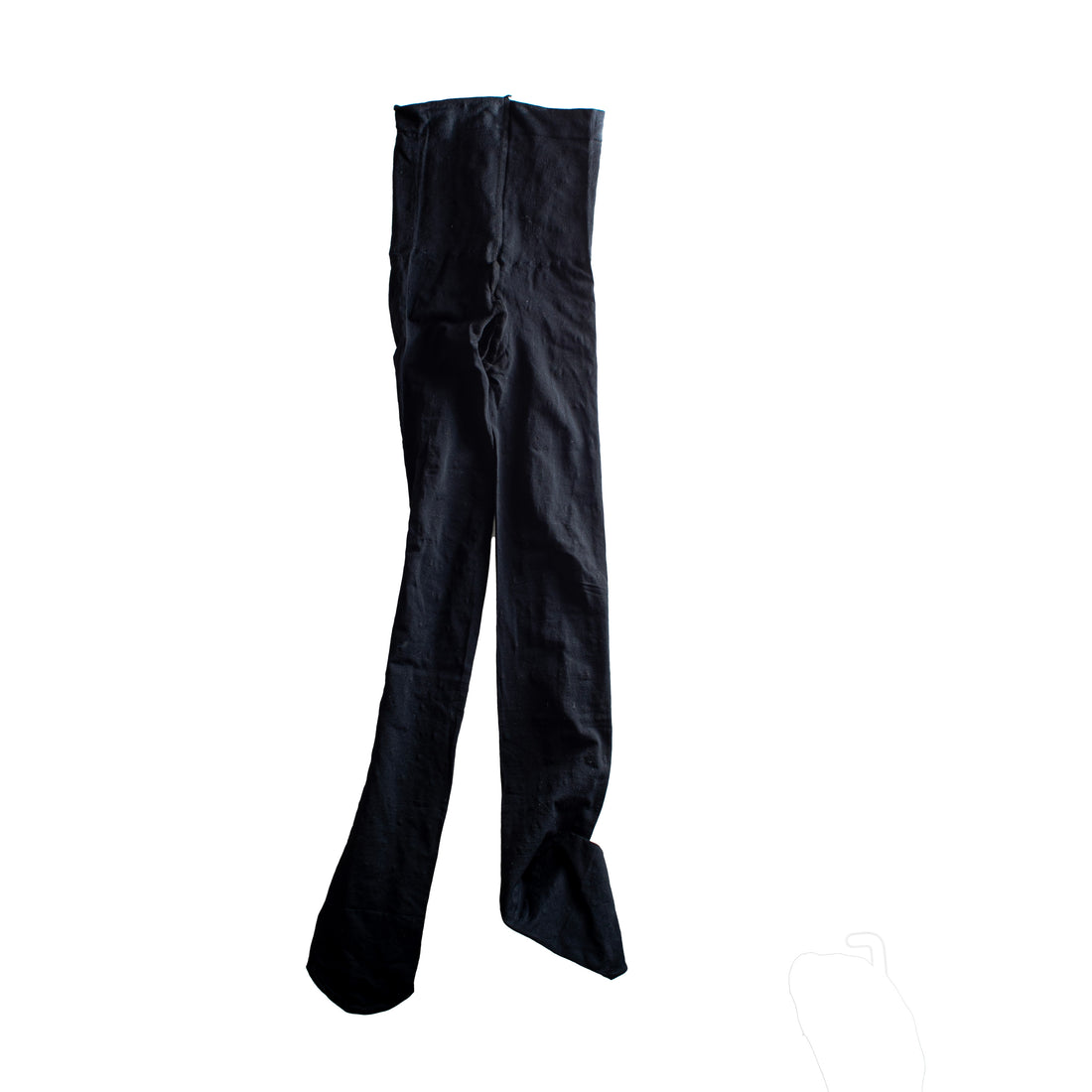 Swedish Stockings Doris Dots Tights in Black