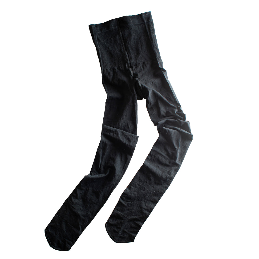 Swedish Stockings Doris Dots Tights in Black