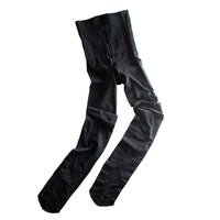 Swedish Stockings Doris Dots Tights in Black