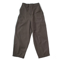 Shaina Mote Painter Pant in Ermine