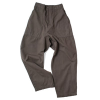 Shaina Mote Painter Pant in Ermine