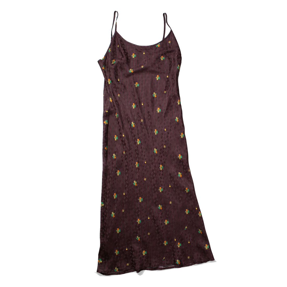 Rachel Comey Wren Dress in Bordeaux