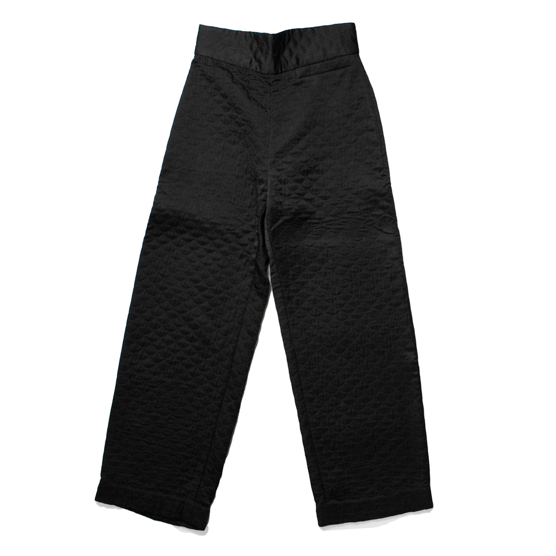 Rachel Comey Vam Pant in Black