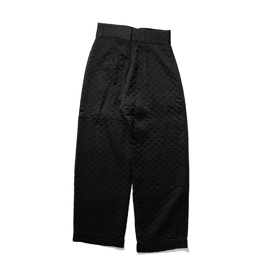 Rachel Comey Vam Pant in Black