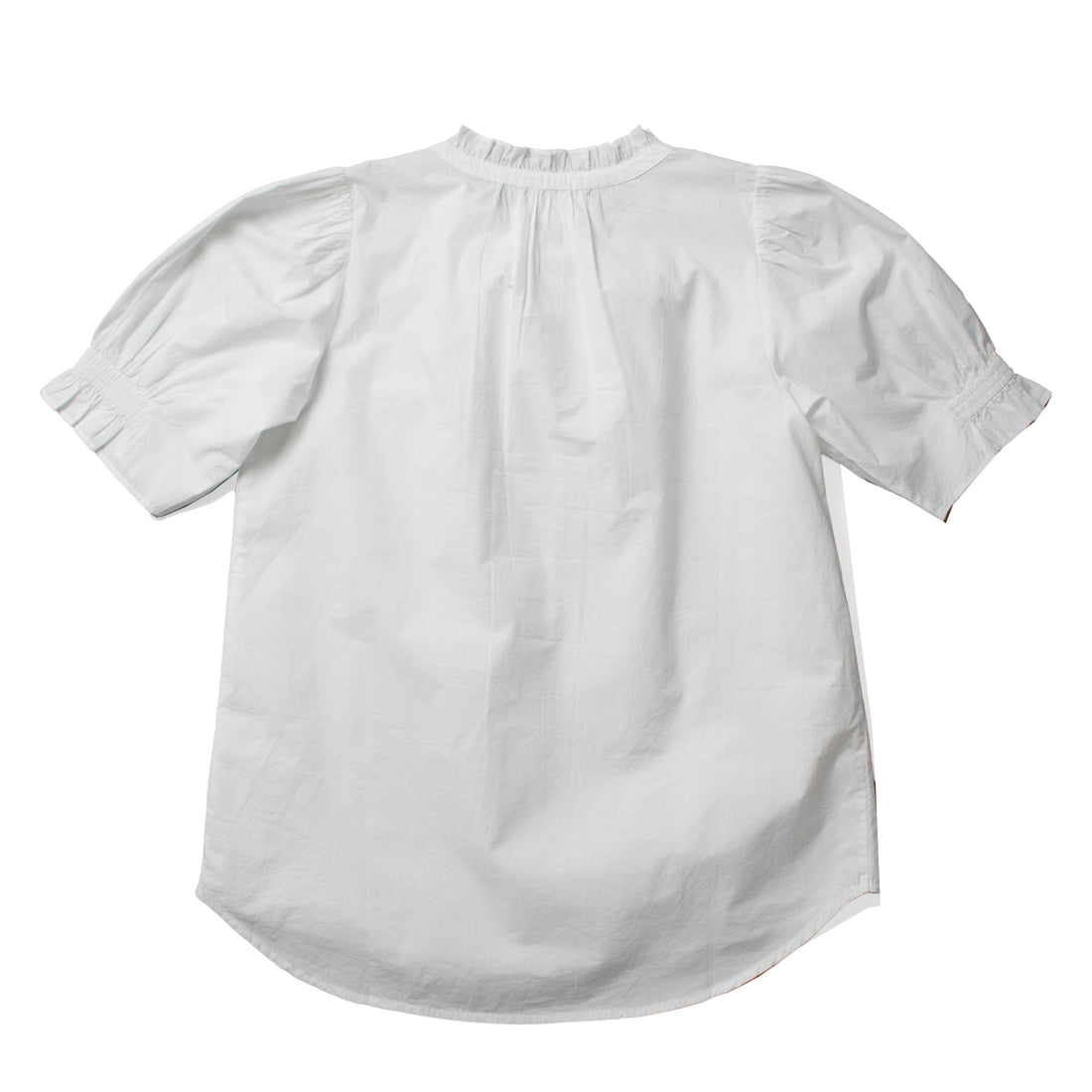 Apiece Apart Los Altos Top in Cream