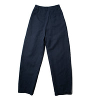 Apiece Apart Mirabelle Trouser in Indigo