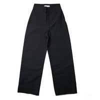 Apiece Apart Classic Merida Pant in Black