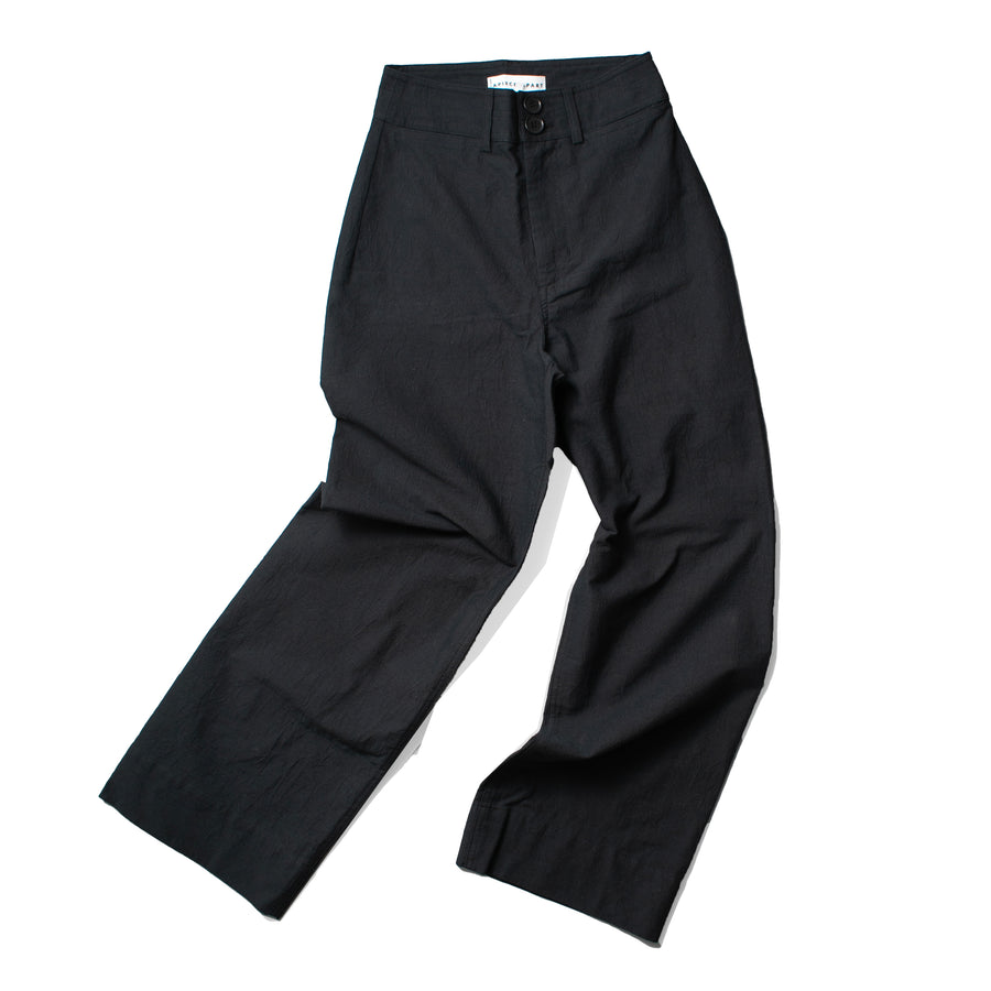 Apiece Apart Classic Merida Pant in Black