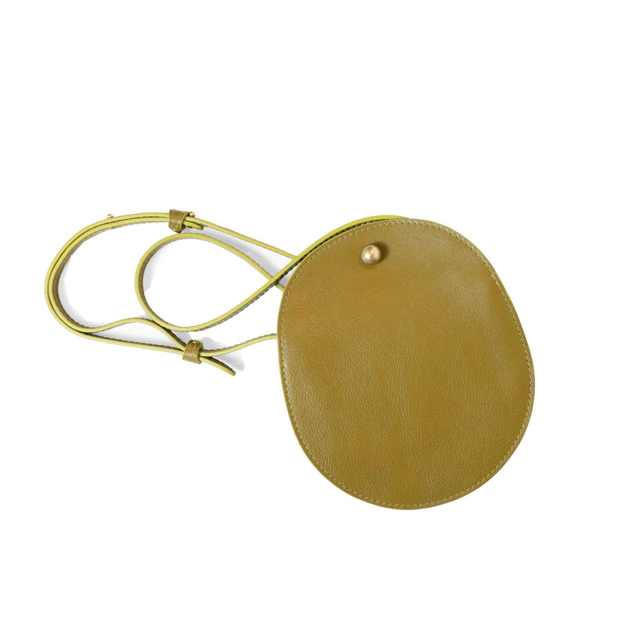 Lindquist Mini Eggi in Ochre