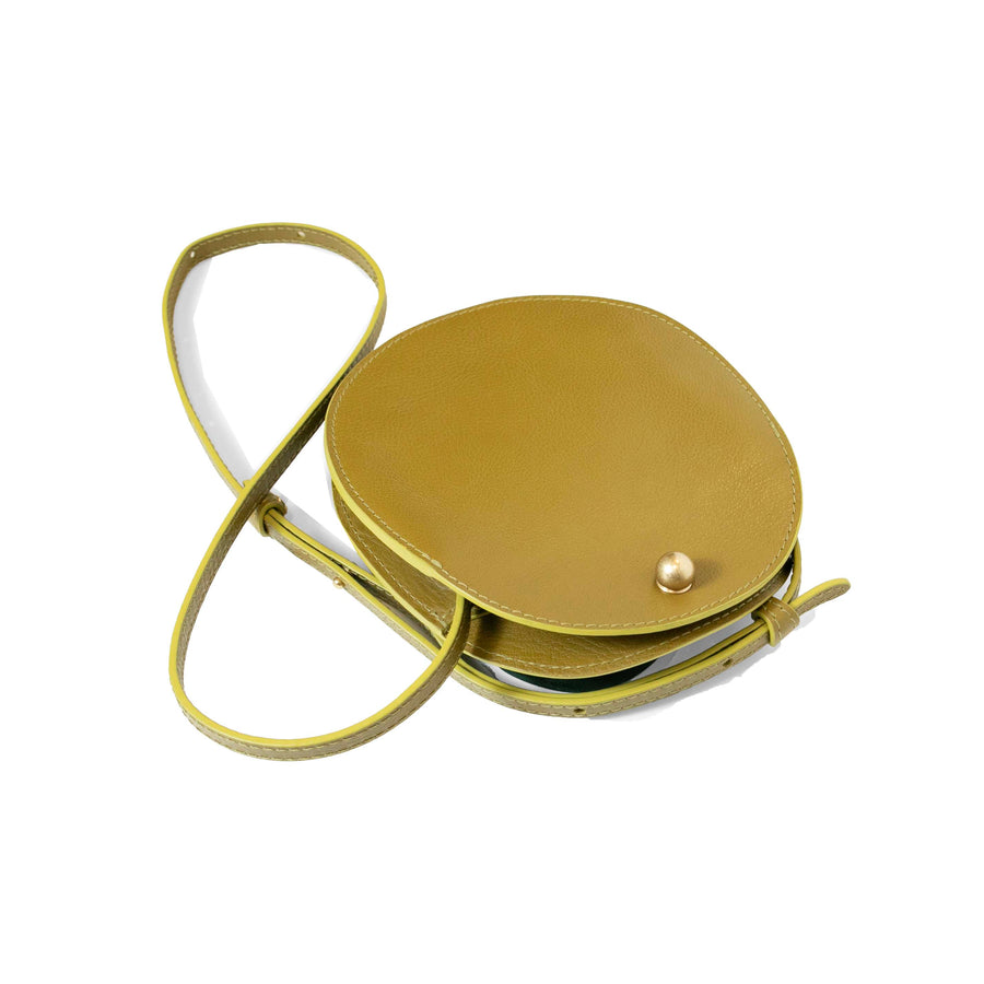 Lindquist Mini Eggi in Ochre