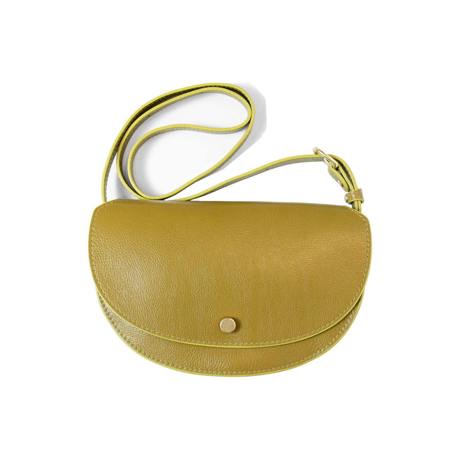 Lindquist Mezzo in Ochre