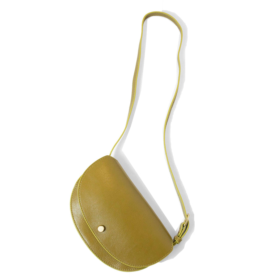 Lindquist Mezzo in Ochre