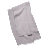 Lauren Manoogian Loft Rib Scarf in Lavender