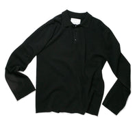 Extreme Cashmere Alligator in Raven