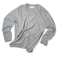 Extreme Cashmere Rock in Grey