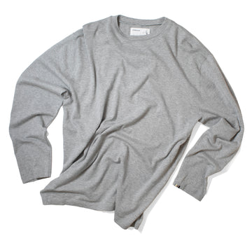 Extreme Cashmere Rock in Grey