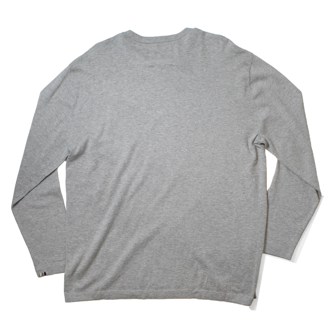 Extreme Cashmere Rock in Grey