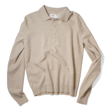 Extreme Cashmere Be For in Latte