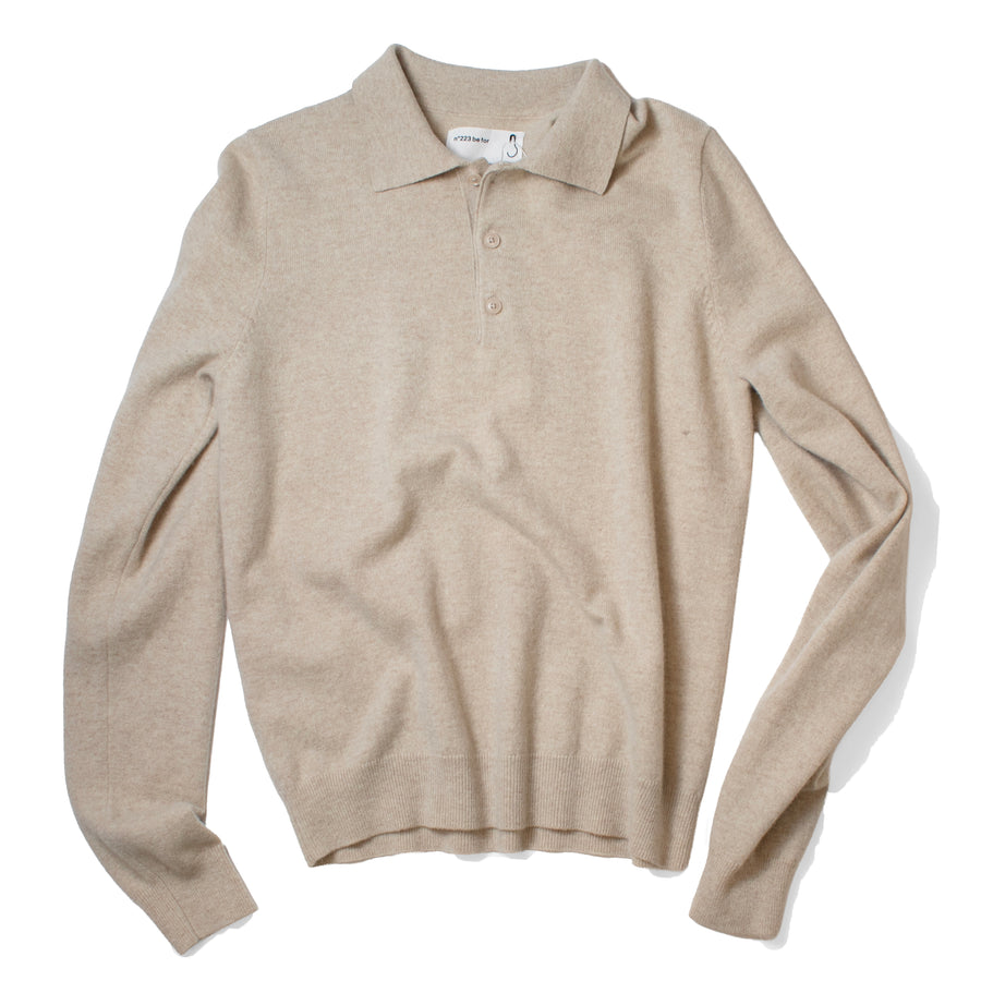 Extreme Cashmere Be For in Latte