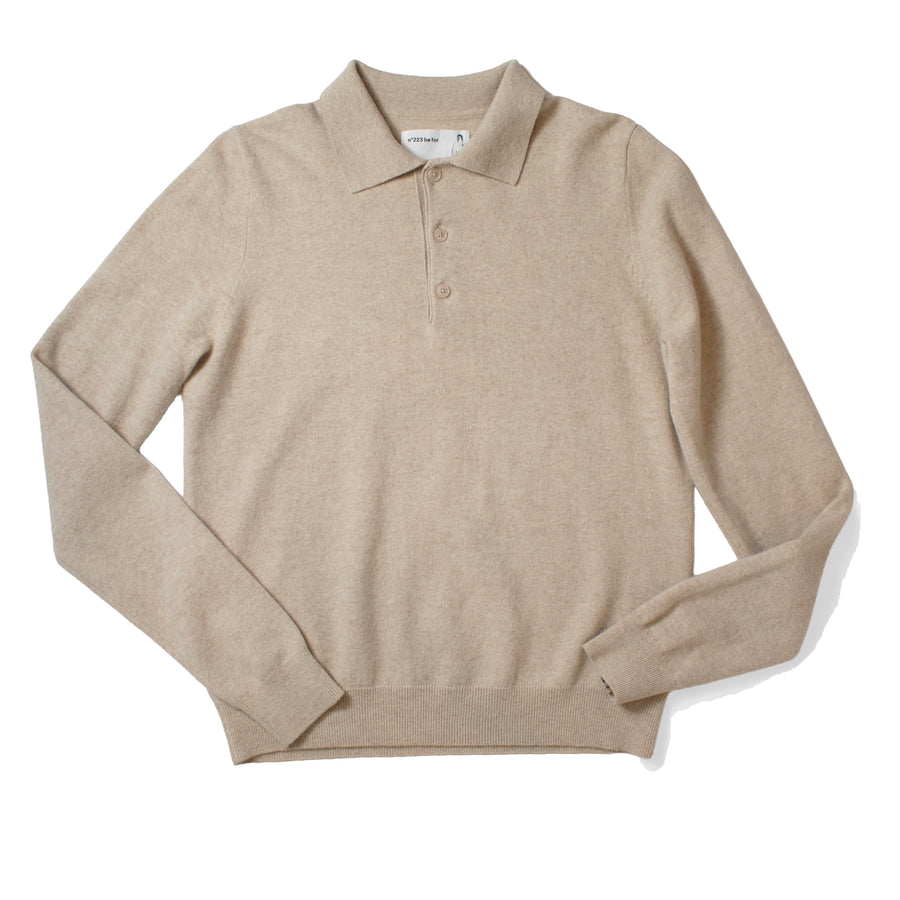 Extreme Cashmere Be For in Latte