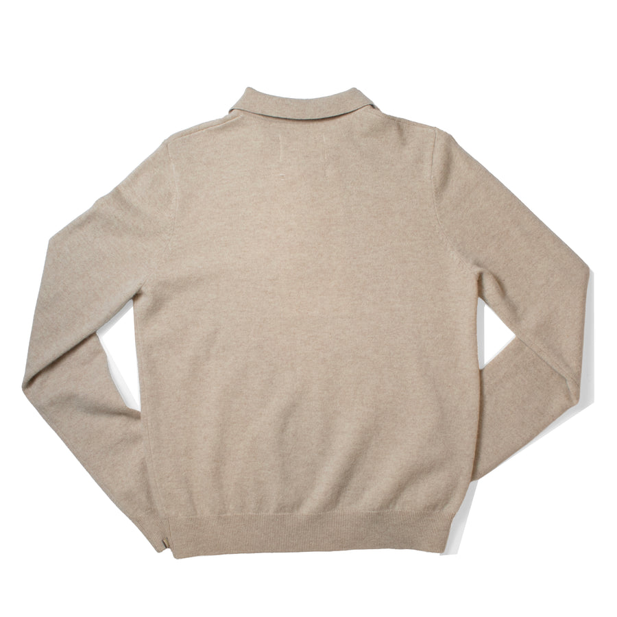 Extreme Cashmere Be For in Latte