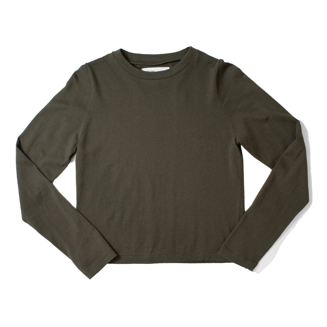 Extreme Cashmere Lisa in Army