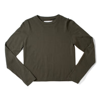 Extreme Cashmere Lisa in Army