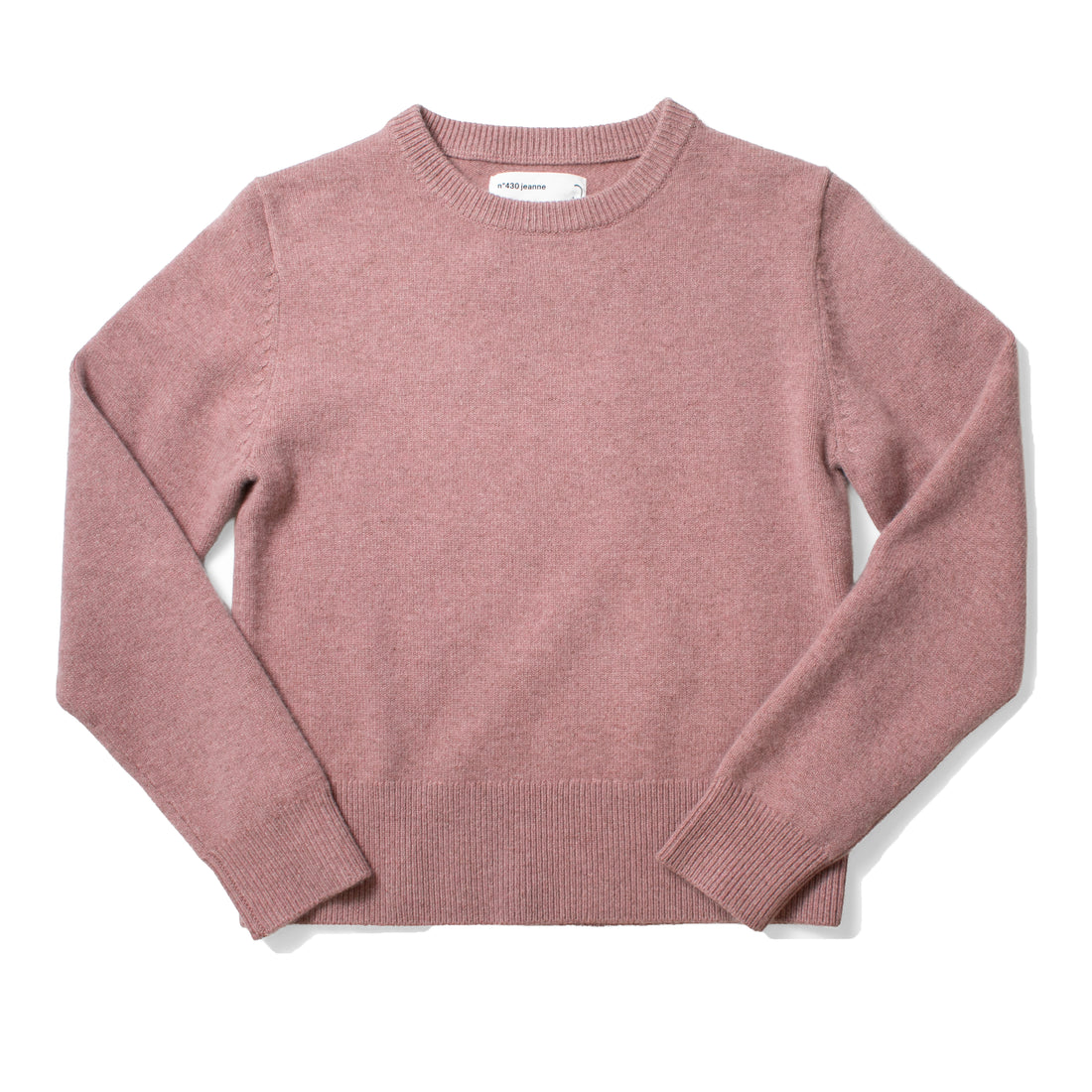 Extreme Cashmere Jeanne in Moor