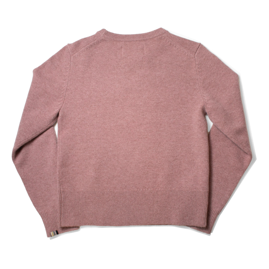 Extreme Cashmere Jeanne in Moor