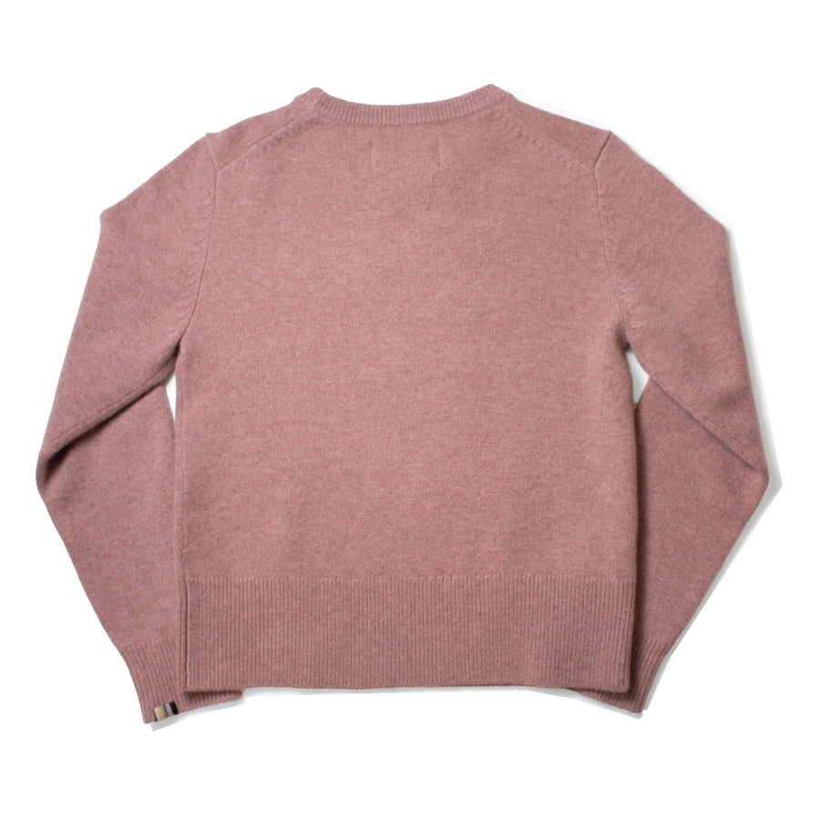 Extreme Cashmere Jeanne in Moor