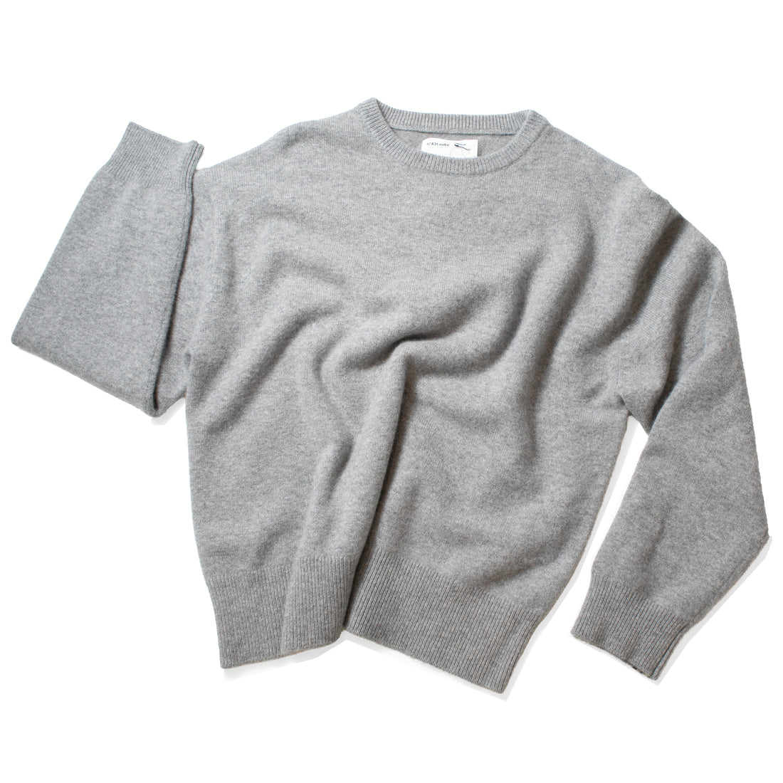 Extreme Cashmere Mike in Goat