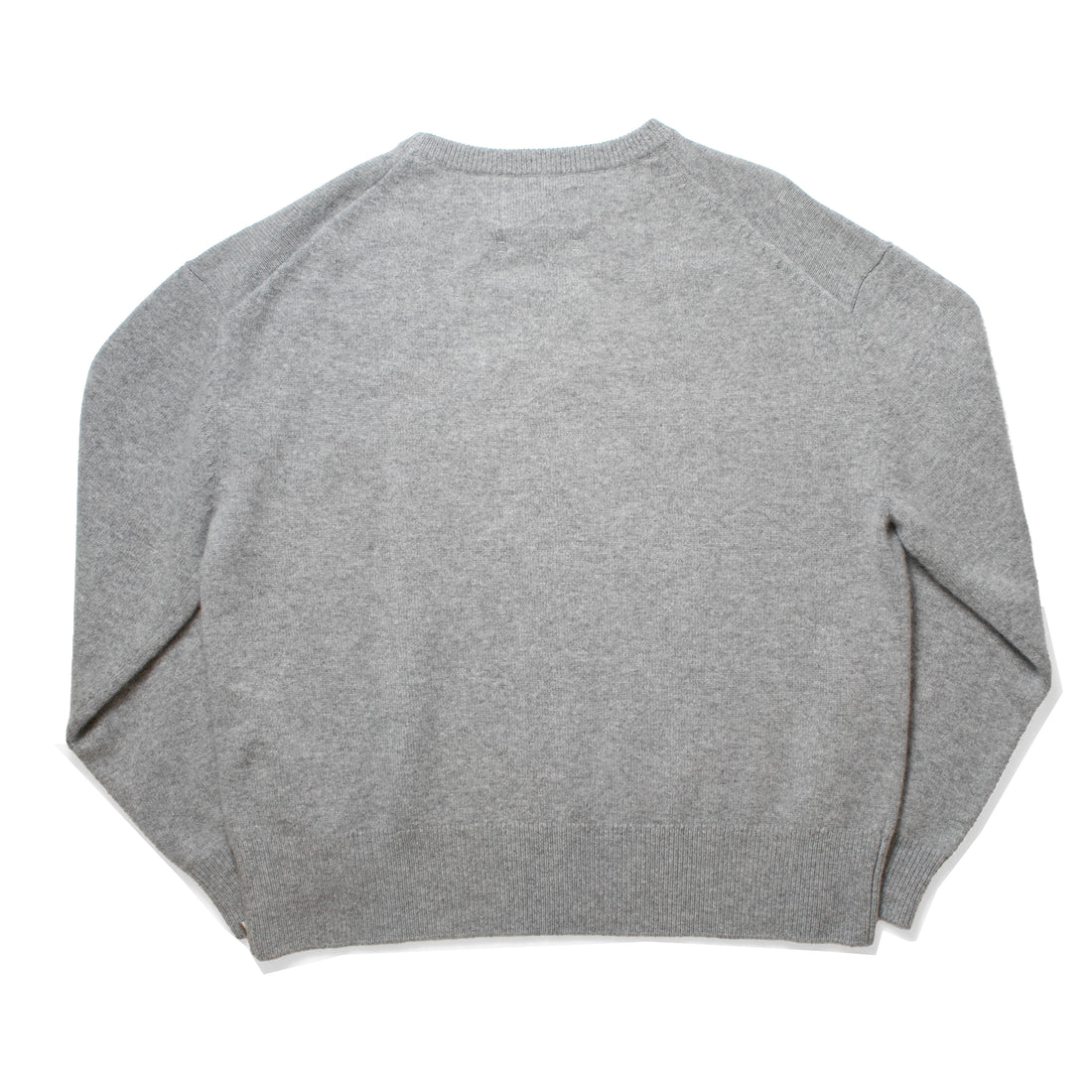 Extreme Cashmere Mike in Goat