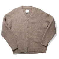 Lauren Manoogian Loft Cardigan in Moth