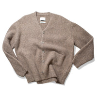 Lauren Manoogian Loft Cardigan in Moth