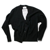 Extreme Cashmere Jonah in Raven