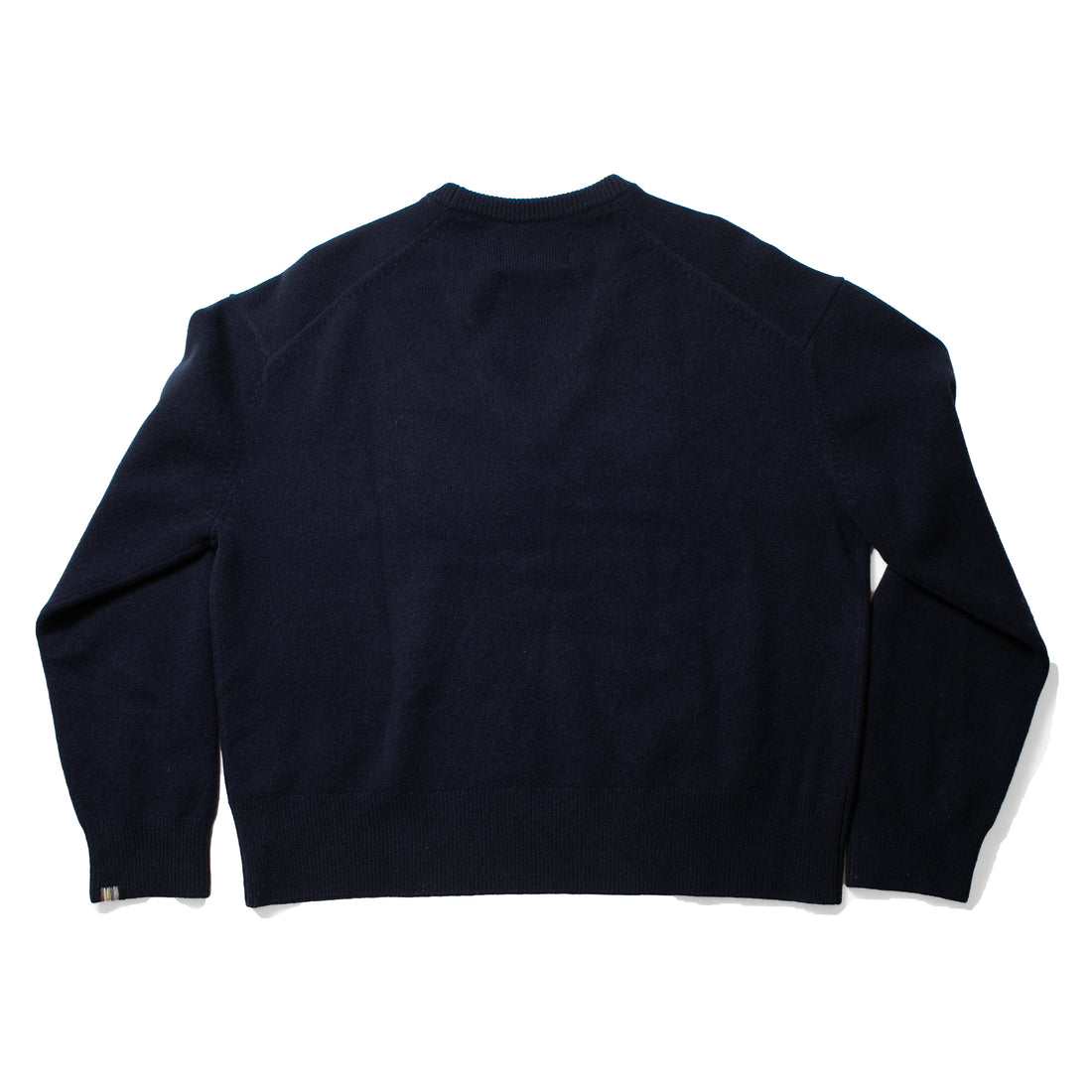 Extreme Cashmere Jack in Navy