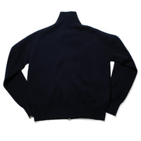 Extreme Cashmere Xtra Out in Navy