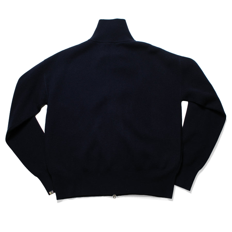 Extreme Cashmere Xtra Out in Navy