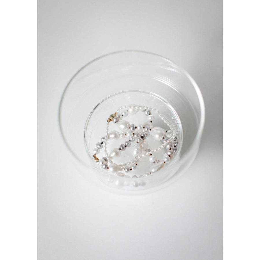 Beatrice Valenzuela Parthenope Necklace