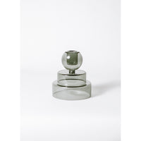 ARC Objects Pas Cup in Transparent Black