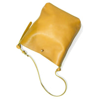 Lindquist Lee in Chartreuse